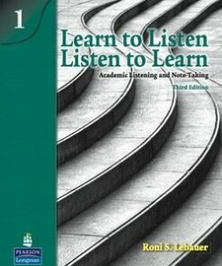Learn to Listen