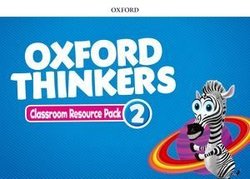 Oxford Thinkers 2 Classroom Resource Pack -  - 9780194054089