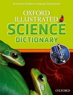 Oxford Illustrated Science Dictionary 1 Oxford Illustrated Science Dictionary - - 9780194071277