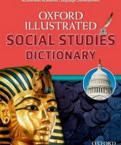 Oxford Illustrated Social Studies Dictionary -  - 9780194071321