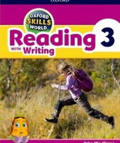 Oxford Skills World 3 Reading with Writing Student's Book / Workbook -  - 9780194113502