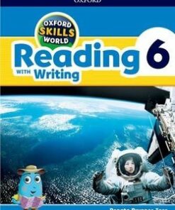 Oxford Skills World 6 Reading with Writing Student's Book / Workbook -  - 9780194113564