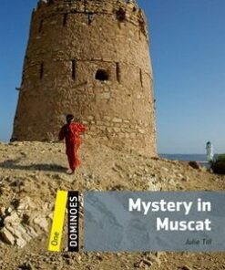 Dominoes 1 Mystery In Muscat -  - 9780194249164