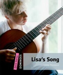 Dominoes Quick Starter Lisa's Song -  - 9780194249522