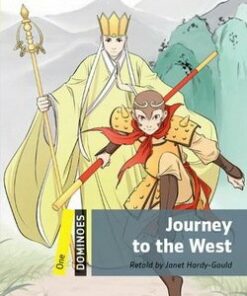 Dominoes 1 Journey to the West -  - 9780194249799