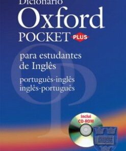 Dicionario Oxford Pocket Para Estudantes de Ingles