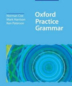 Oxford Practice Grammar Basic without Answer Key - Norman Coe - 9780194310239