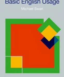 Basic English Usage - Michael Swan - 9780194311878