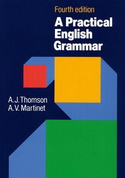 A Practical English Grammar - A. J. Thomson - 9780194313421