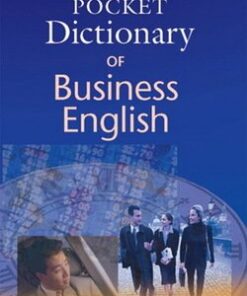 Oxford Learner's Pocket Dictionary of Business English - Dilys Parkinson - 9780194317337
