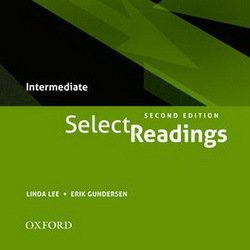 Select Readings Intermediate (2nd Edition) Audio CD (1) - Lee