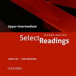 Select Readings Upper Intermediate (2nd Edition) Audio CDs (2) - Lee