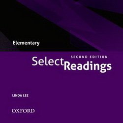 Select Readings Elementary (2nd Edition) Class Audio CD - Lee