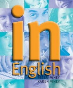 In English Pre-Intermediate Student's Book - Peter Viney - 9780194340625