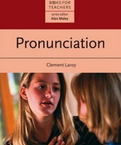 RBT Pronunciation - Clement Laroy - 9780194370875