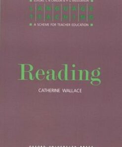 LT Reading - Catherine Wallace - 9780194371308