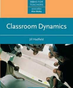 RBT Classroom Dynamics - Jill Hadfield - 9780194371476