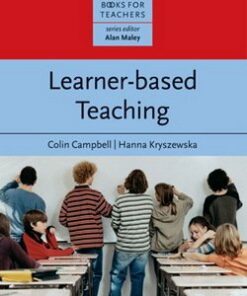 RBT Learner-Based Teaching - Colin Campbell - 9780194371636
