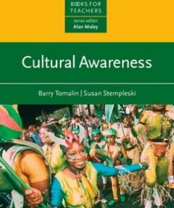 RBT Cultural Awareness - Barry Tomalin - 9780194371940