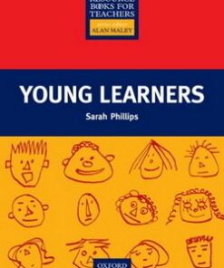 Primary RBT Young Learners - Sarah Phillips - 9780194371957