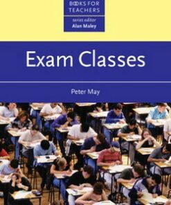 RBT Exam Classes - Peter May - 9780194372084