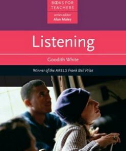 RBT Listening - Goodith White - 9780194372169