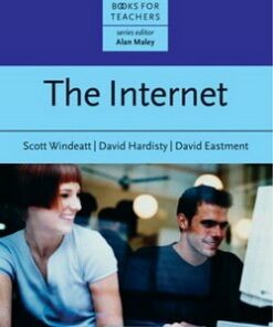 RBT The Internet - Scott Windeatt - 9780194372237