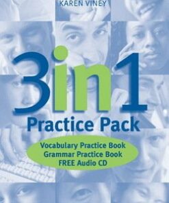 In English Elementary Practice Pack - Peter Viney - 9780194377454