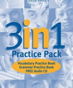 In English Pre-Intermediate Practice Pack - Peter Viney - 9780194377461