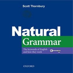 Natural Grammar - Scott Thornbury - 9780194386241