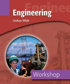 Workshop: Engineering Workshop - Lindsay White - 9780194388276
