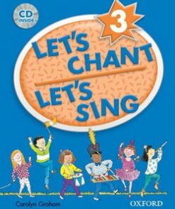 Let's Chant