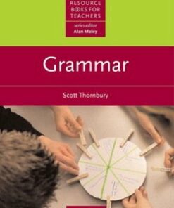 RBT Grammar - Scott Thornbury - 9780194421928