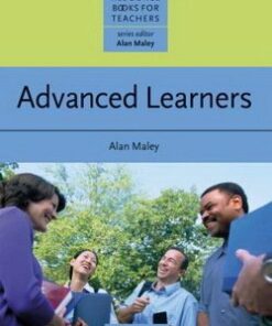 RBT Advanced Learners - Alan Maley - 9780194421942