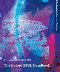 Oxford ESOL Handbook - Philida Schellekens - 9780194422819