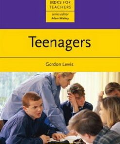 RBT Teenagers - Gordon Lewis - 9780194425773