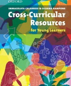 Cross-Curricular Resources for Young Learners - Immacolata Calabrese - 9780194425889