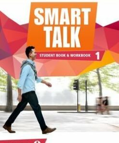 Smart Talk 1 Student Pack -  - 9780194528047