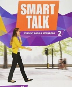 Smart Talk 2 Student Pack -  - 9780194528139
