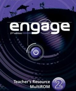 Engage (Special Edition) 2 Teacher's Resource MultiROM -  - 9780194537711