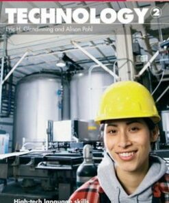 Oxford English for Careers: Technology 2 Student's Book - Eric H. Glendinning - 9780194569538