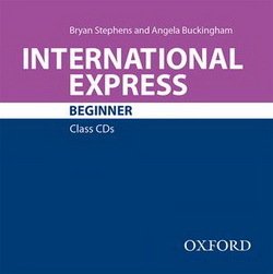 International Express (3rd Edition) Beginner Class Audio CD -  - 9780194576666