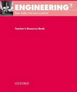 Oxford English for Careers: Engineering Teacher's Book -  - 9780194579483