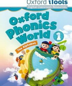 Oxford Phonics World 1 iTools -  - 9780194596022
