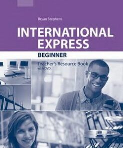 International Express (3rd Edition) Beginner Teacher's Resource Book Pack -  - 9780194597258