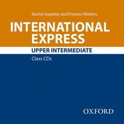 International Express (3rd Edition) Upper Intermediatee Class Audio CDs (2) -  - 9780194597531