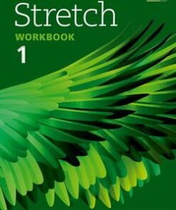 Stretch 1 Workbook -  - 9780194603249