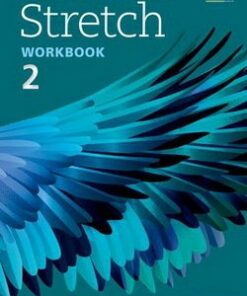 Stretch 2 Workbook -  - 9780194603256
