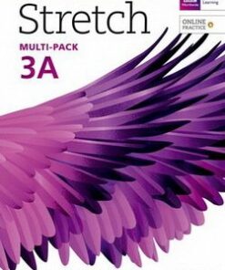 Stretch 3 MultiPACK A -  - 9780194603300