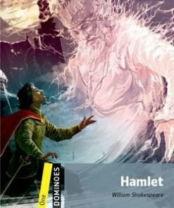 Dominoes 1 Hamlet (Graphic Novel) with MP3 Audio Download - William Shakespeare - 9780194627320